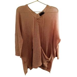 Kerisma WV-Neck Sweater